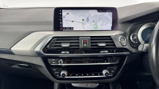 BMW X3 xDrive20d M Sport 5dr Step Auto Diesel Estate